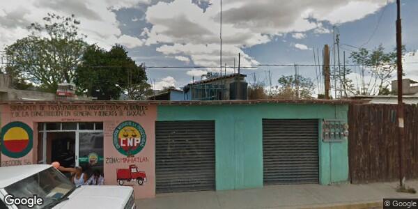 CONFEDERACIÓN NACIONAL DE LA PRODUCTIVIDAD